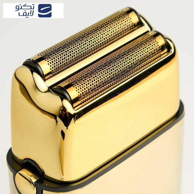 ماشین اصلاح موی سر و صورت بابیلیس پرو مدل FXFS2G ماشین اصلاح موی سر و صورت بابیلیس پرو مدل FXFS2G