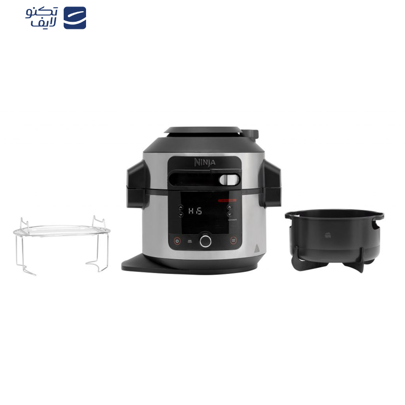مولتی کوکر نینجا مدل OL550EU مولتی کوکر نینجا مدل OL550EU