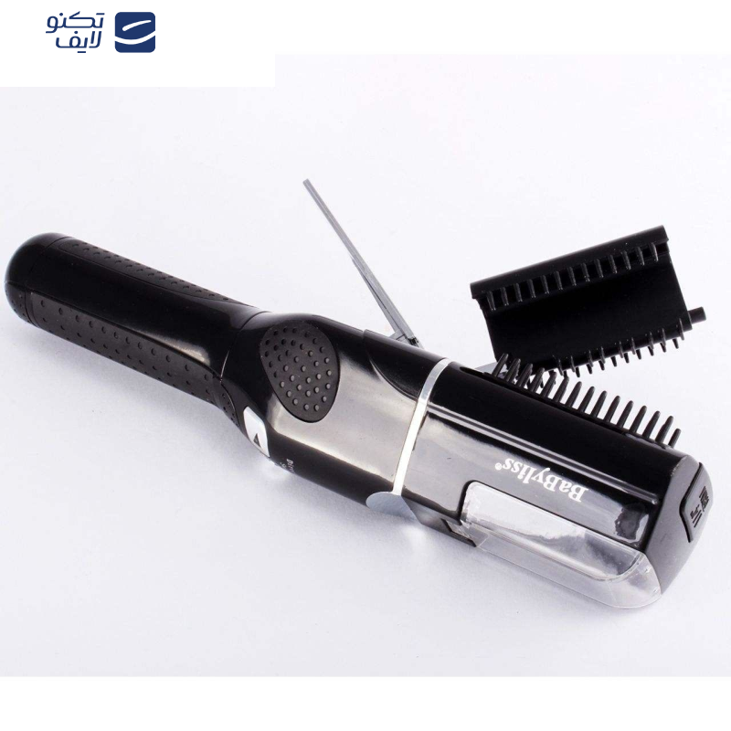 موخوره گیر بابیلیس پرو مدل TRIM7
