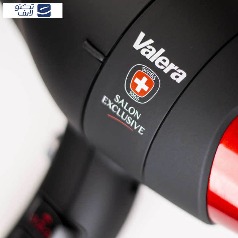 سشوار حرفه ای والرا مدل Dynamic pro 4100 سشوار حرفه ای والرا مدل Dynamic pro 4100