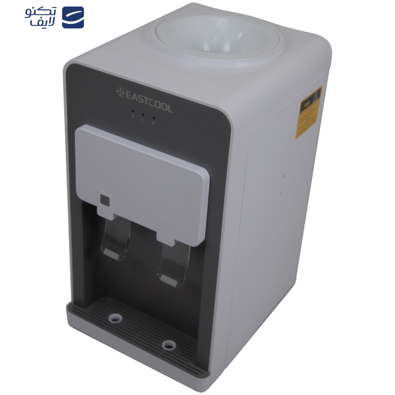 آبسردکن ایستکول مدل TM-DG438 آبسردکن ایستکول مدل TM-DG438