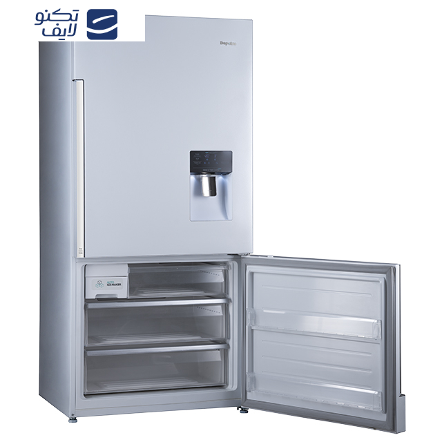 یخچال و فریزر 28 فوت دیپوینت مدل BOSS