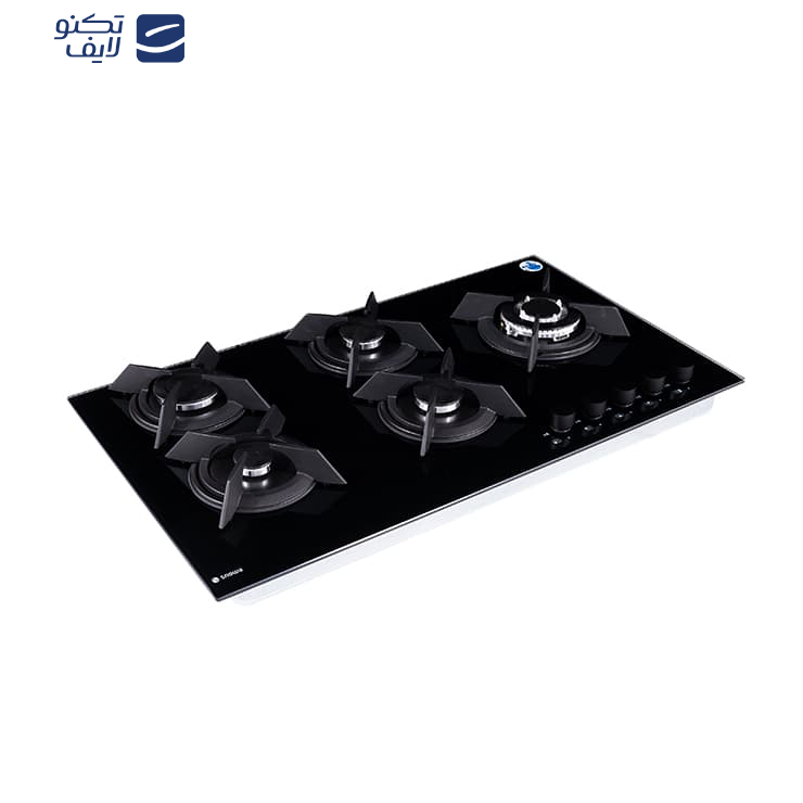 اجاق گاز صفحه ای اسنوا مدل SGH5-2323G اجاق گاز صفحه ای اسنوا مدل SGH5-2323G