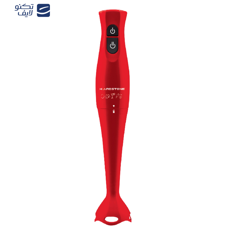 گوشت کوب برقی هاردستون مدل HMP2611 گوشت کوب برقی هاردستون مدل HMP2611