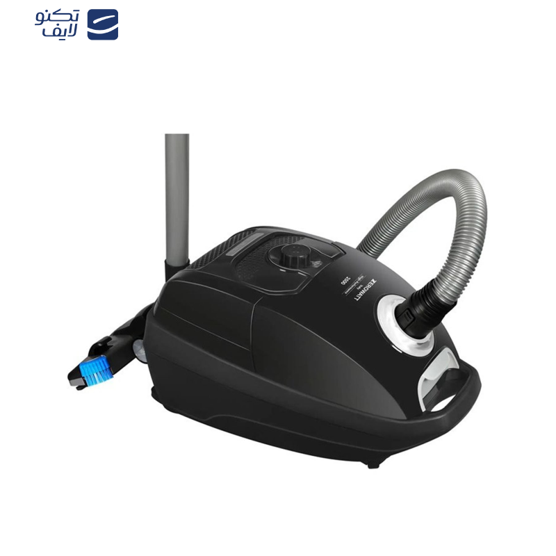جاروبرقی زیرووات مدل KZV 2500 R جاروبرقی زیرووات مدل KZV 2500 R