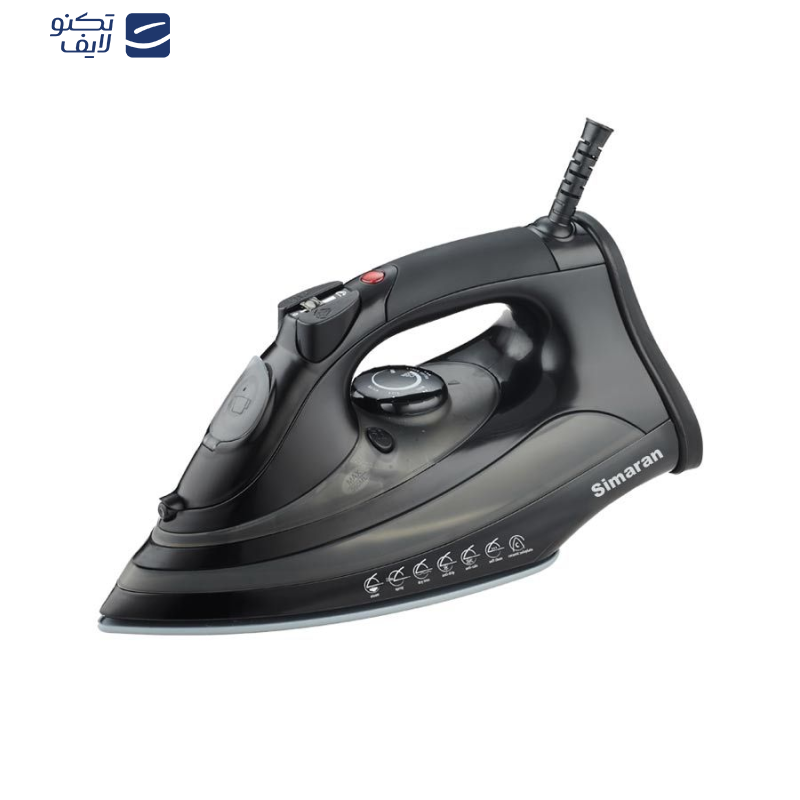 اتو بخار سیماران مدل SSI-5001