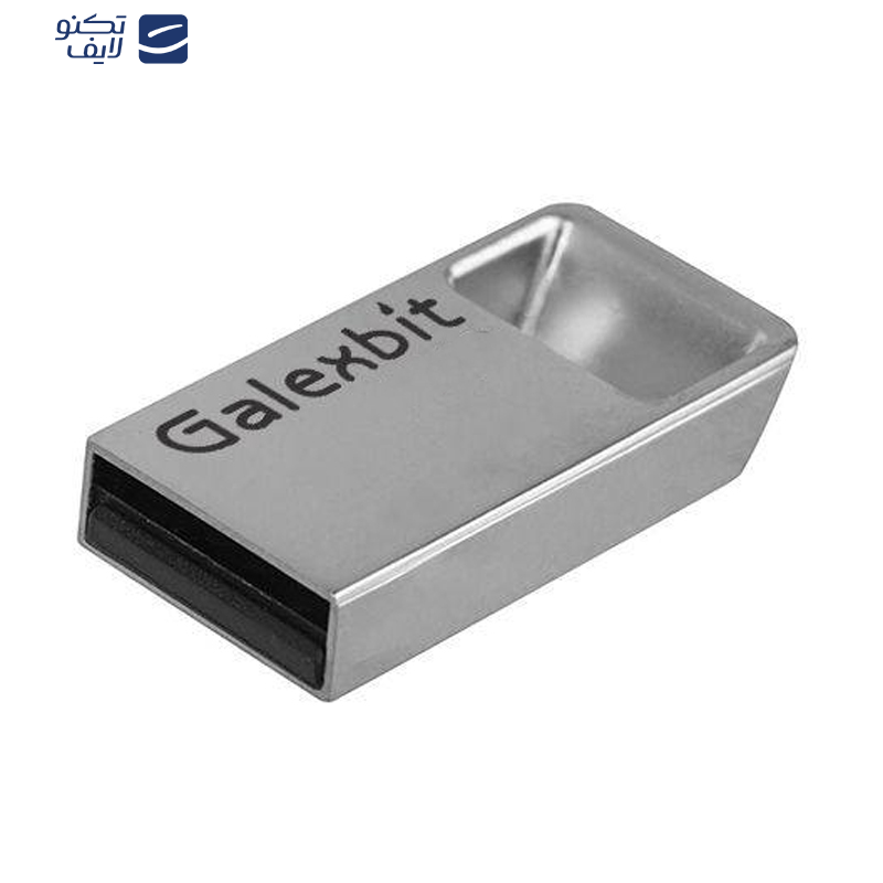 فلش مموری گلکسبیت مدل Micro Metal Series M4 ظرفیت 128 گیگابایت