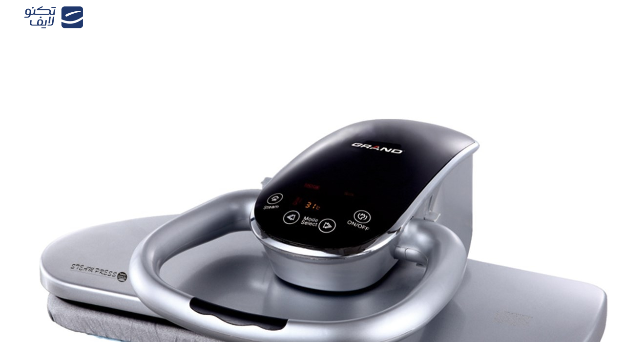اتو پرسی گرند مدل Gr-5800 اتو پرسی گرند مدل Gr-5800