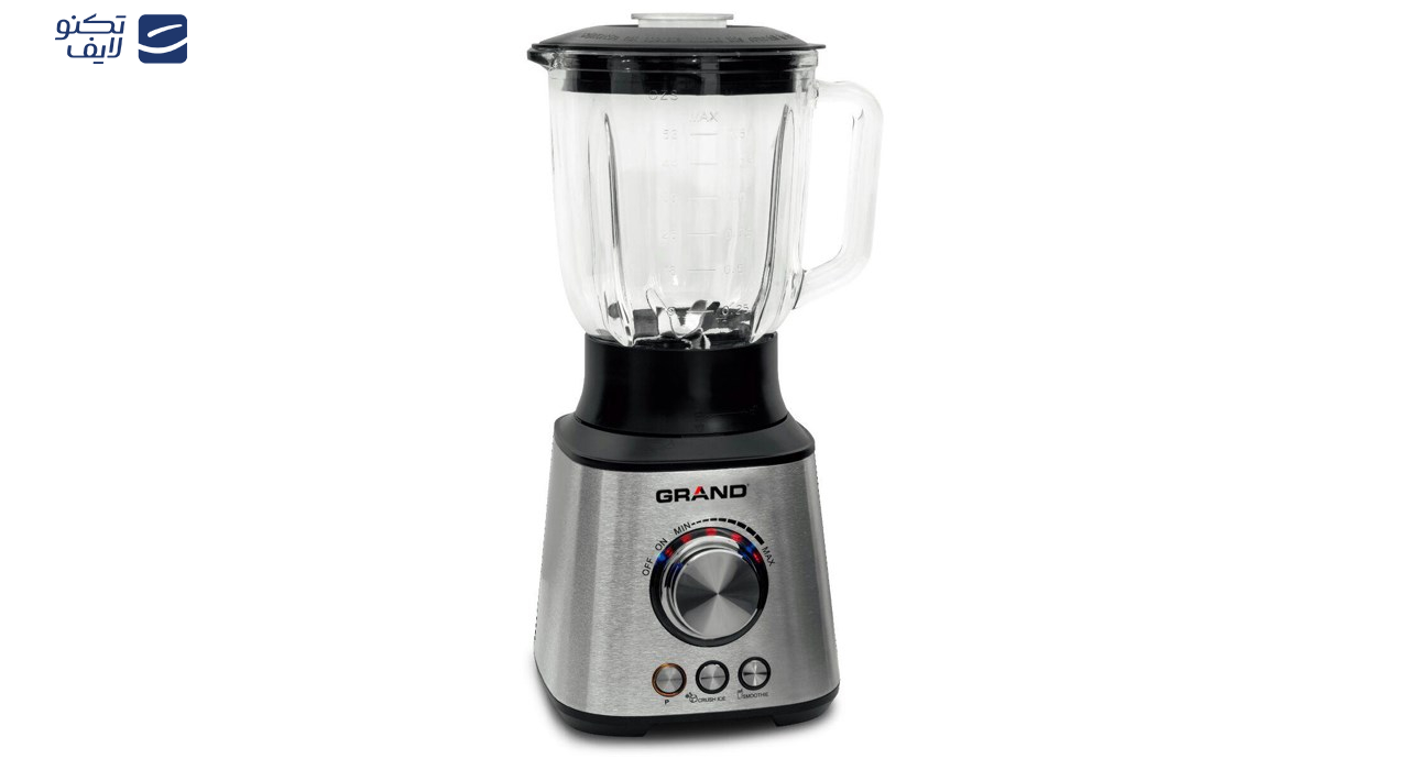 مخلوط کن گرند مدل Gr-1075