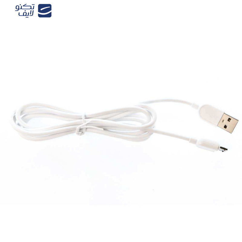 کابل تبدیل USB به microUSB وریتی مدل Cb3110 طول 1 متر کابل تبدیل USB به microUSB وریتی مدل Cb3110 طول 1 متر