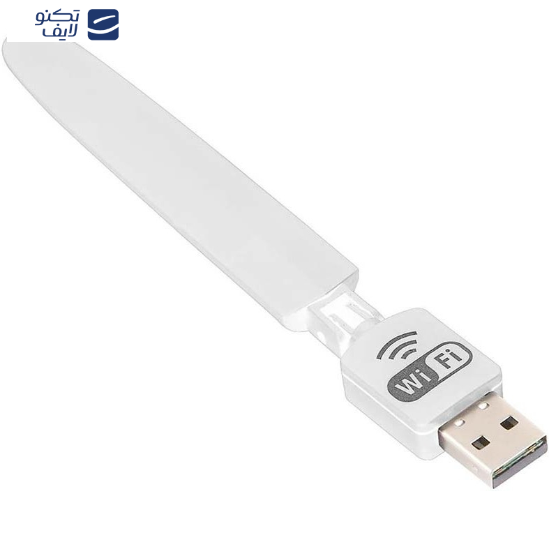 کارت شبکه بی سیم ایکس پی-پروداکت مدل XP-W924