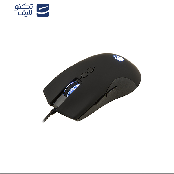 ماوس مخصوص بازی بیاند مدل BGM-1229 7D ماوس مخصوص بازی بیاند مدل BGM-1229 7D