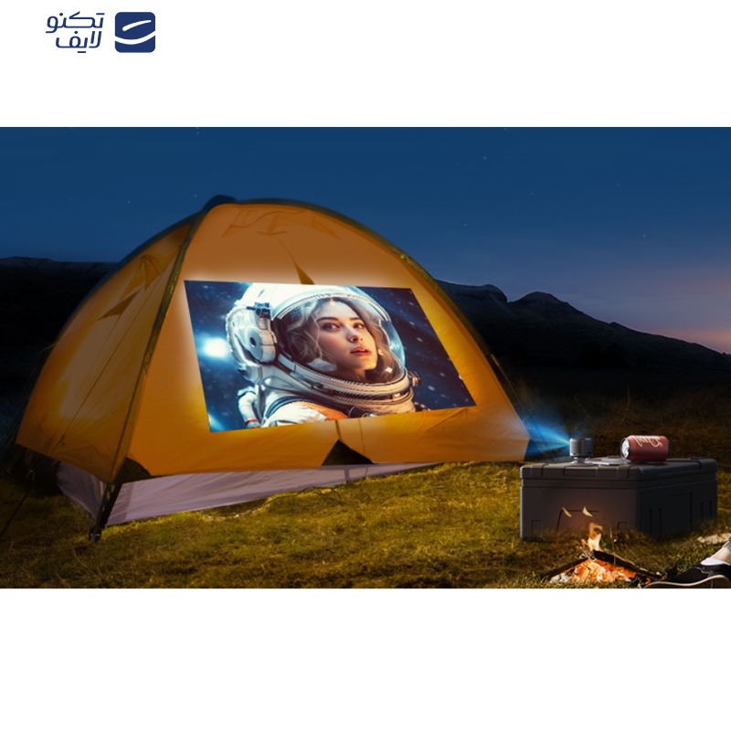 ویدئو پروژکتور ویمیوس مدل pro Q2 ویدئو پروژکتور ویمیوس مدل pro Q2