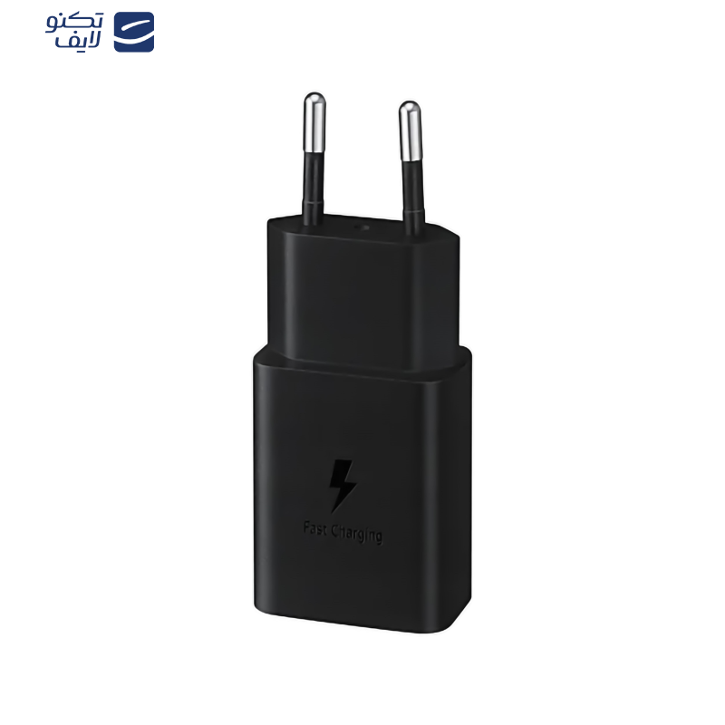 شارژر دیواری 15 وات مدل EP_T1510 شارژر دیواری 15 وات مدل EP_T1510