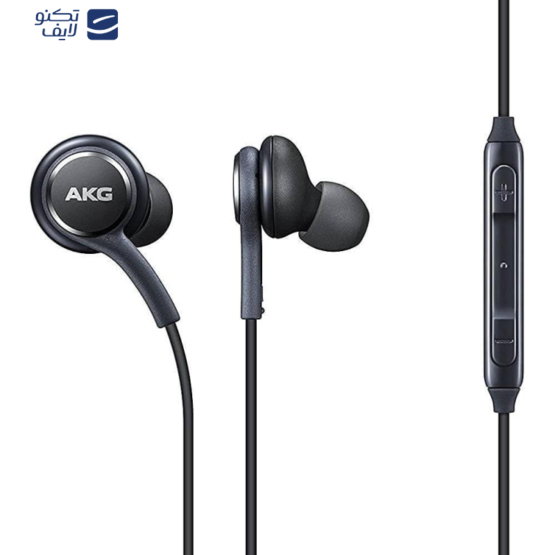 هندزفری ای کی جی مدل EQ-IG S8