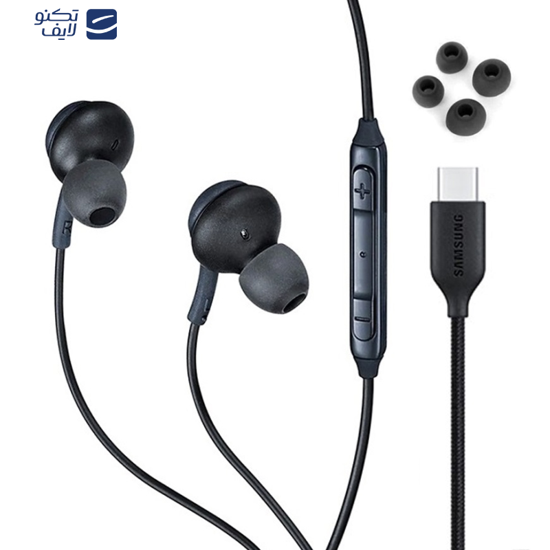 هندزفری ای کی جی مدل GH59 S10 Type C