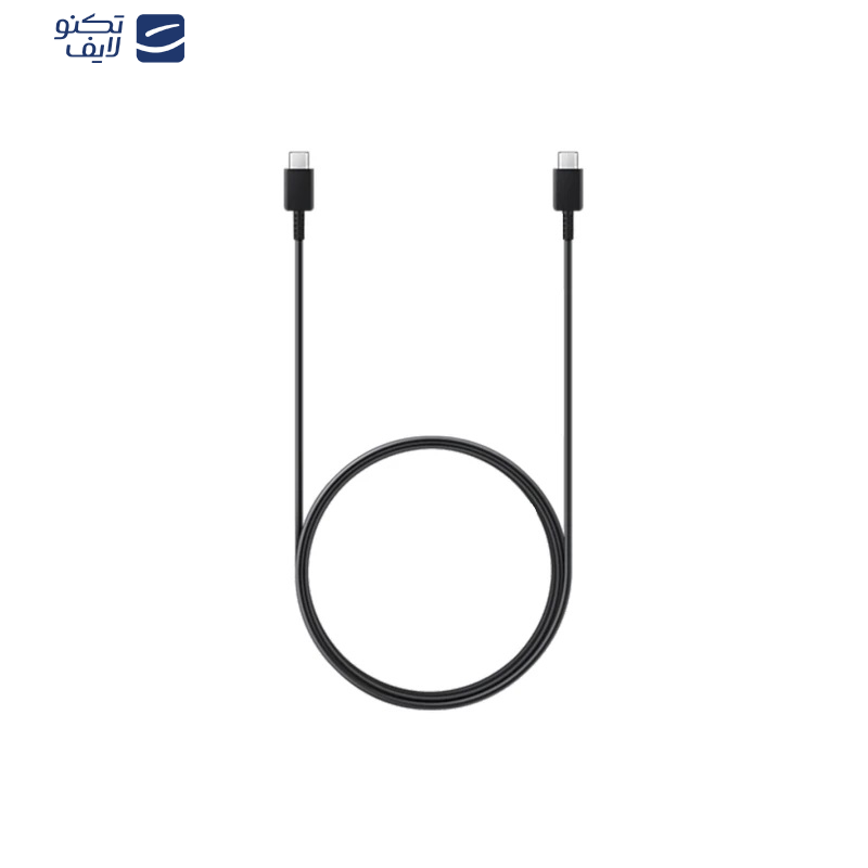 کابل تبدیل USB-c مدل GH39 طول 1 متر کابل تبدیل USB-c مدل GH39 طول 1 متر