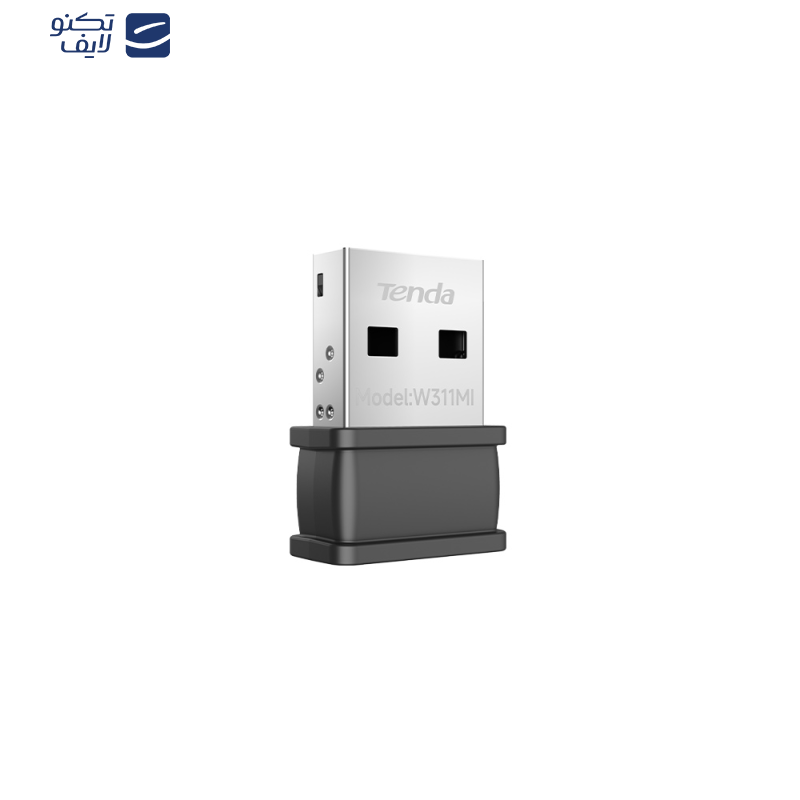 کارت شبکه USB تندا مدل W311MI X300 ( v6.0)