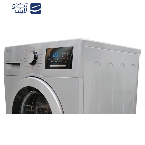 ماشین لباسشویی اسنوا مدل SWM-71125 ماشین لباسشویی اسنوا مدل SWM-71125