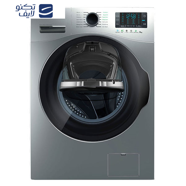 ماشین لباسشویی اسنوا مدل SWM-94617 ظرفیت 9 کیلوگرم ماشین لباسشویی اسنوا مدل SWM-94617 ظرفیت 9 کیلوگرم