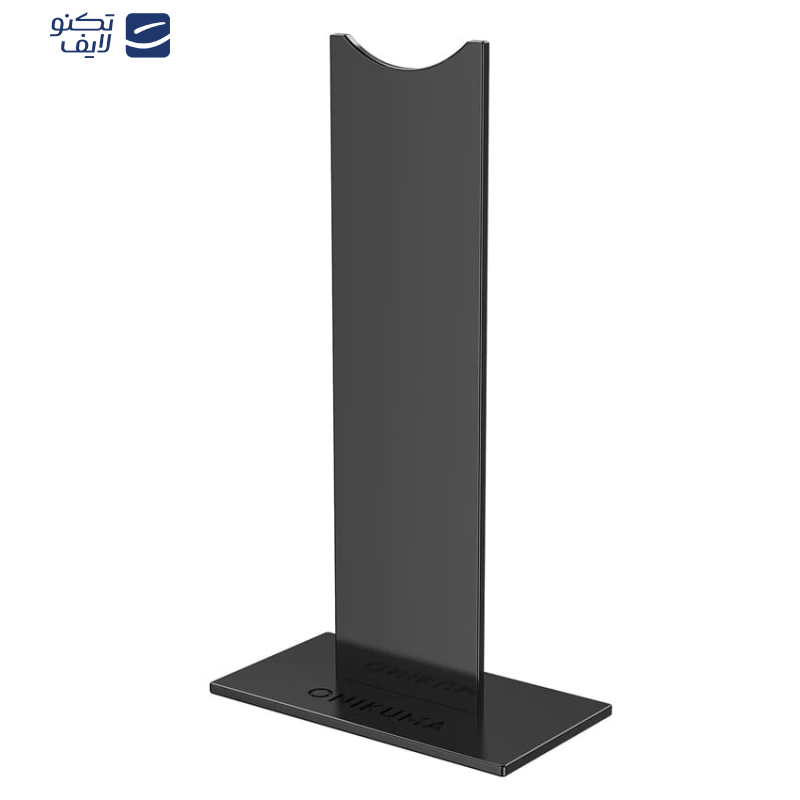 هدست گیمینگ اونیکوما مدل K10 PRO به همراه پایه