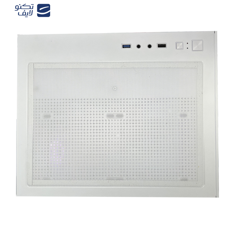 کیس کامپیوتر سابیت مدل SABIT CG-35 کیس کامپیوتر سابیت مدل SABIT CG-35