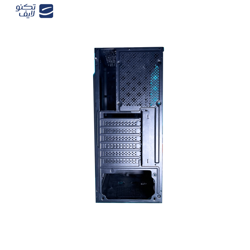 کیس کامپیوتر سابیت مدل SABIT CG-24 کیس کامپیوتر سابیت مدل SABIT CG-24