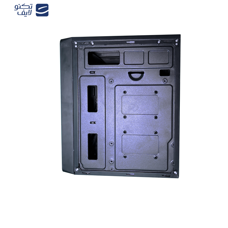 کیس کامپیوتر سابیت مدل SABIT MC-5 کیس کامپیوتر سابیت مدل SABIT MC-5
