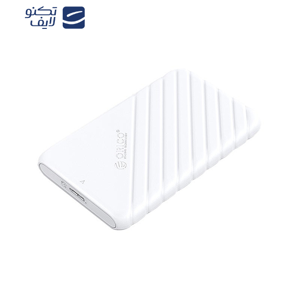 قاب هارد اکسترنال اوریکو مدل 25PW1-C3 قاب هارد اکسترنال اوریکو مدل 25PW1-C3