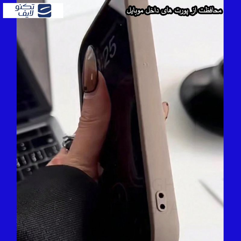 کاور قاب گارد مدل SLHG مناسب برای گوشی موبایل سامسونگ Galaxy A32 4G کاور قاب گارد مدل SLHG مناسب برای گوشی موبایل سامسونگ Galaxy A32 4G