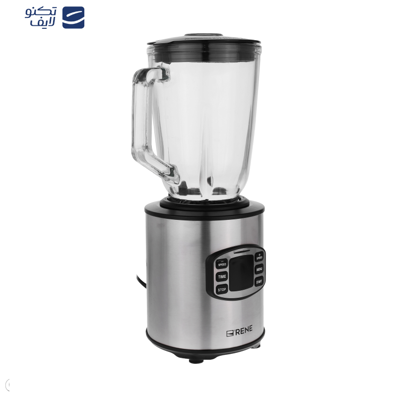 مخلوط کن و آسیاب کن رنه مدل RBCG-1702 مخلوط کن و آسیاب کن رنه مدل RBCG-1702