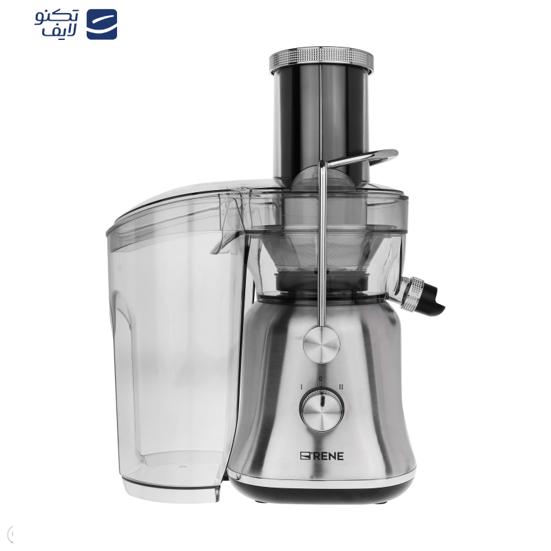 آبمیوه گیری رنه مدل RJE-1705 آبمیوه گیری رنه مدل RJE-1705