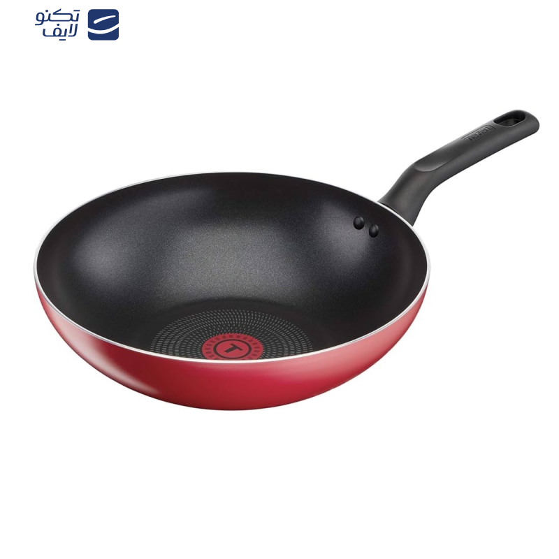 تابه تفال مدل Super Cook سایز 28 تابه تفال مدل Super Cook سایز 28