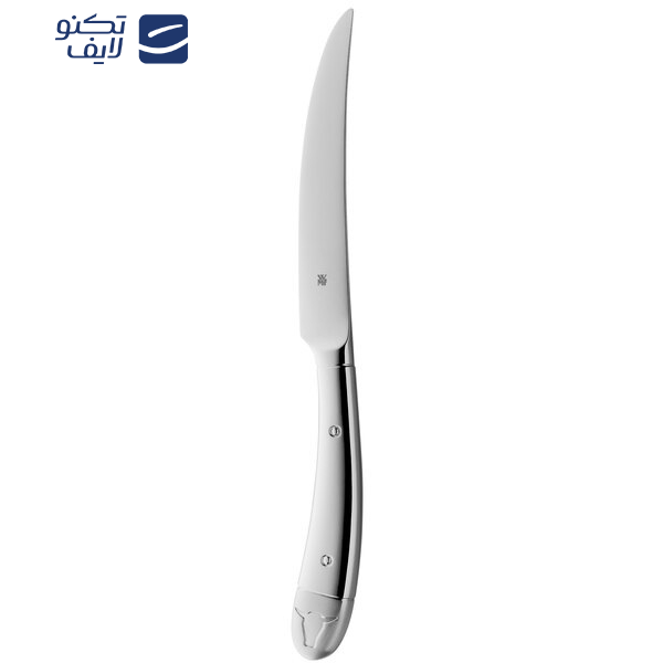 چاقو دبلیو ام اف مدل BULLSHEAD بسته 6 عددی چاقو دبلیو ام اف مدل BULLSHEAD بسته 6 عددی