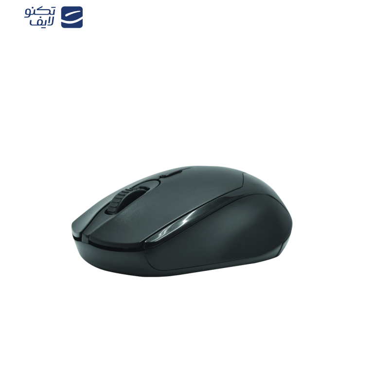 ماوس بی سیم تسکو مدل TM 691