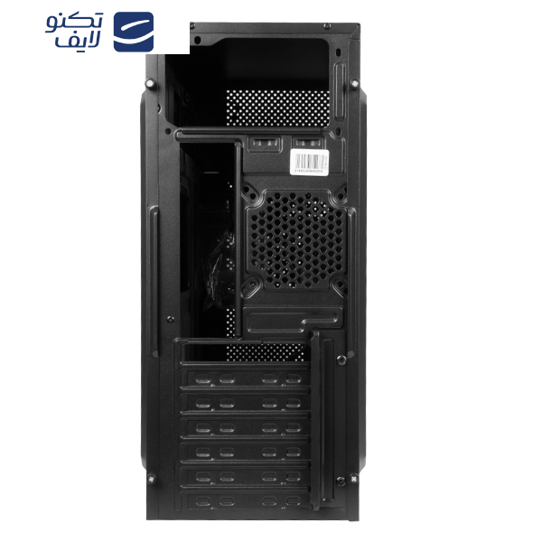 کیس کامپیوتر تسکو مدل TC FA 4482 کیس کامپیوتر تسکو مدل TC FA 4482