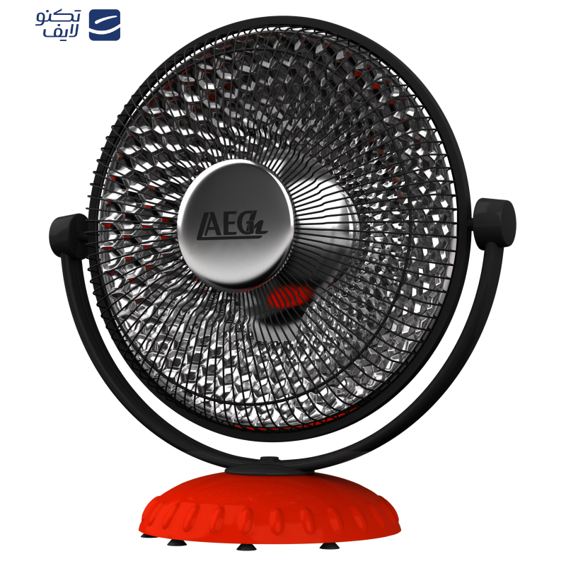 بخاری برقی لایق مدل LDH-101 بخاری برقی لایق مدل LDH-101