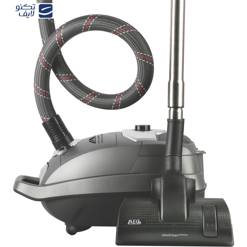 جاروبرقی 2400 وات لایق مدل LVC-600 جاروبرقی 2400 وات لایق مدل LVC-600