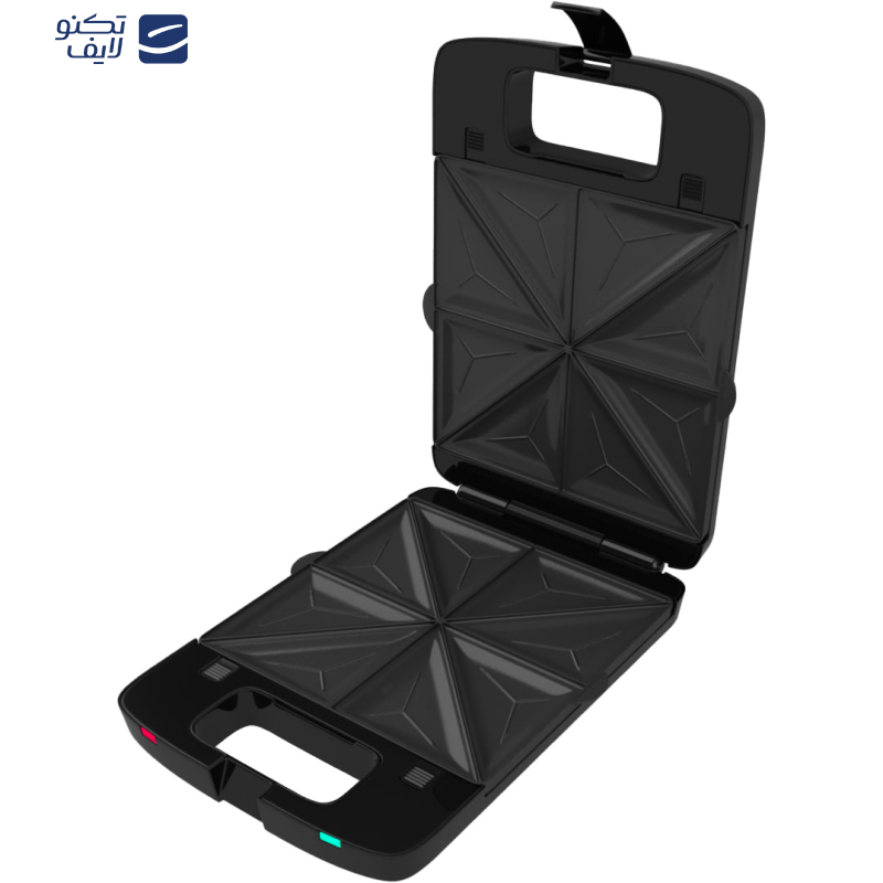 ساندویچساز لایق مدل LSM-600 ساندویچساز لایق مدل LSM-600