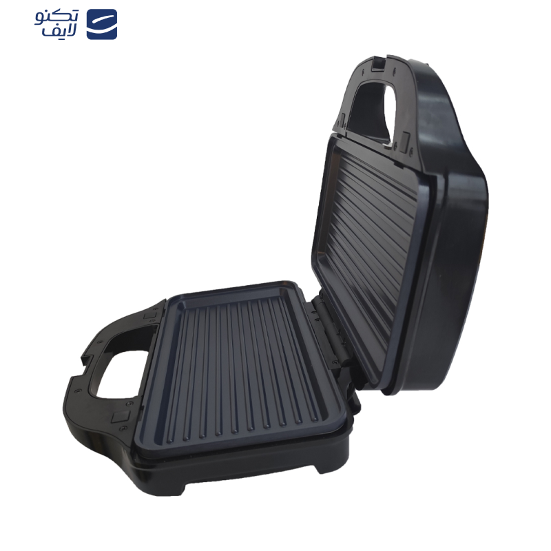 ساندویچساز چهار خانه راک مدل SM9020 ساندویچساز چهار خانه راک مدل SM9020
