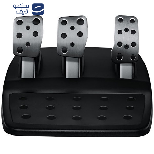 فرمان بازی لاجیتک مدل G920 Driving Force فرمان بازی لاجیتک مدل G920 Driving Force