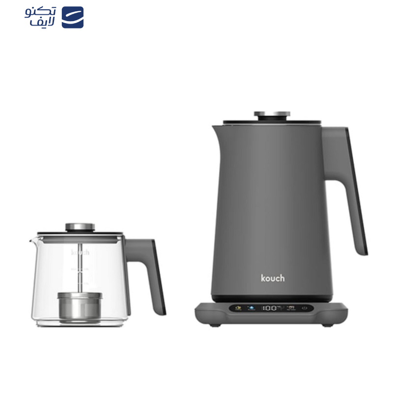 چای ساز کوخ مدل KT2151