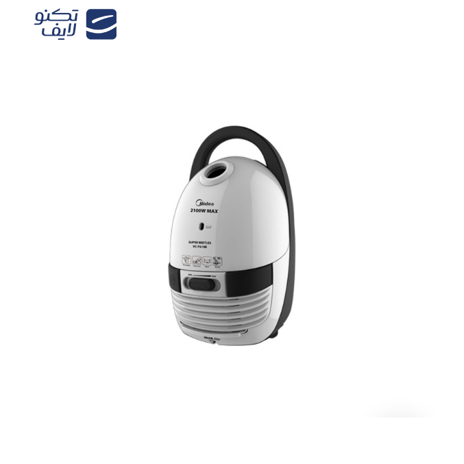جاروبرقی مایدیا مدل VC-F610B