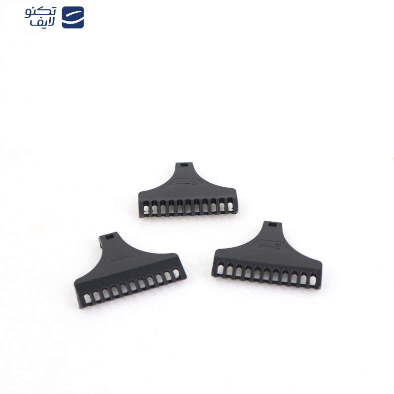 ماشین اصلاح موی سر و صورت شارژی جاماکی مدل JPC90015