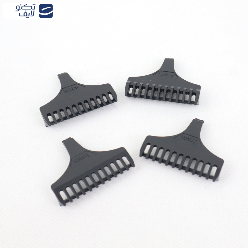 ماشین اصلاح موی سر و صورت شارژی جاماکی مدل JPC90012