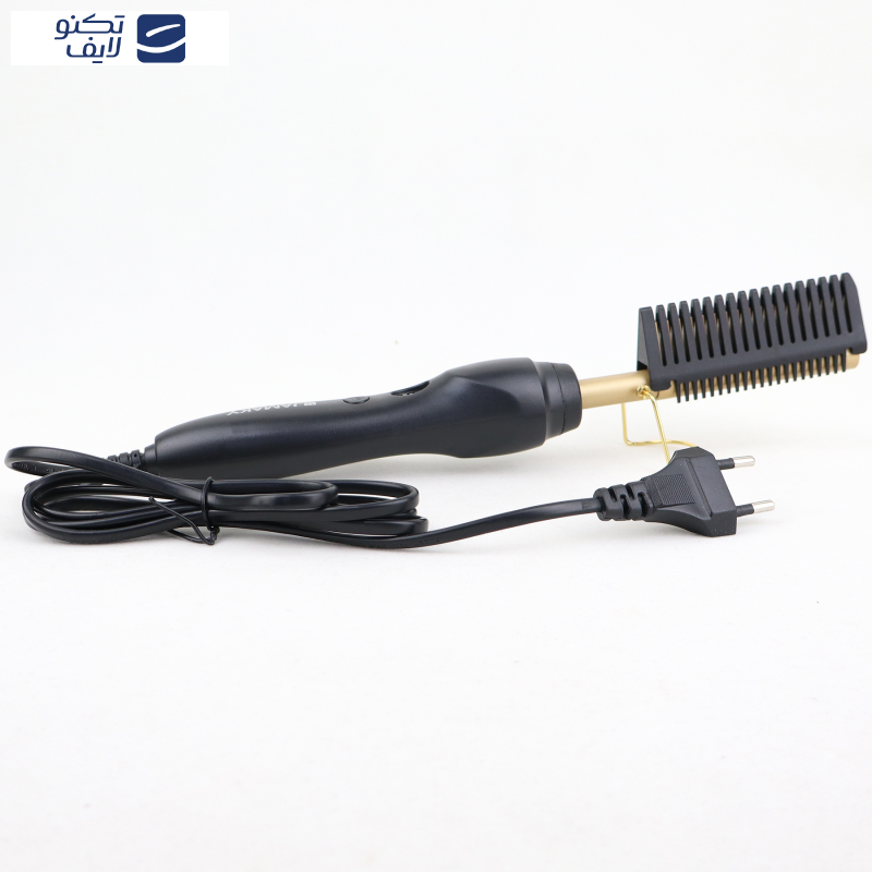 اتو و حالت دهنده ی مو جاماکی مدل  JPC10002