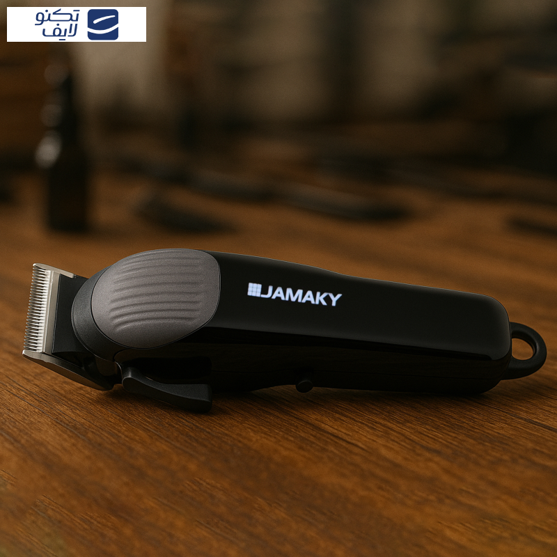 ماشین اصلاح موی سر و صورت جاماکی مدل JPC90020