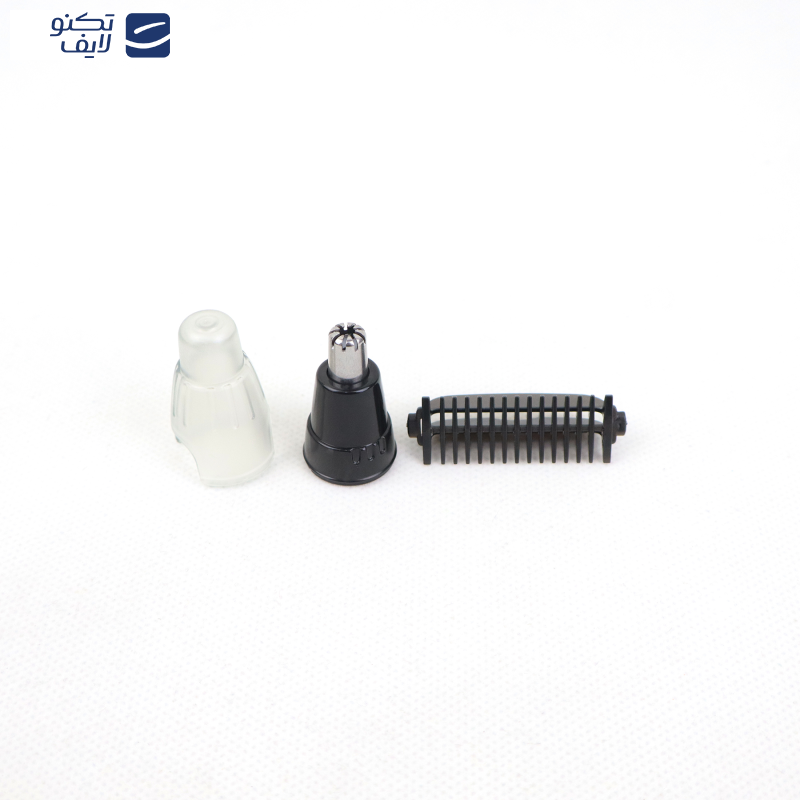 ست ماشین اصلاح موی صورت و بدن شارژی جاماکی مدل JPC40001 ست ماشین اصلاح موی صورت و بدن شارژی جاماکی مدل JPC40001