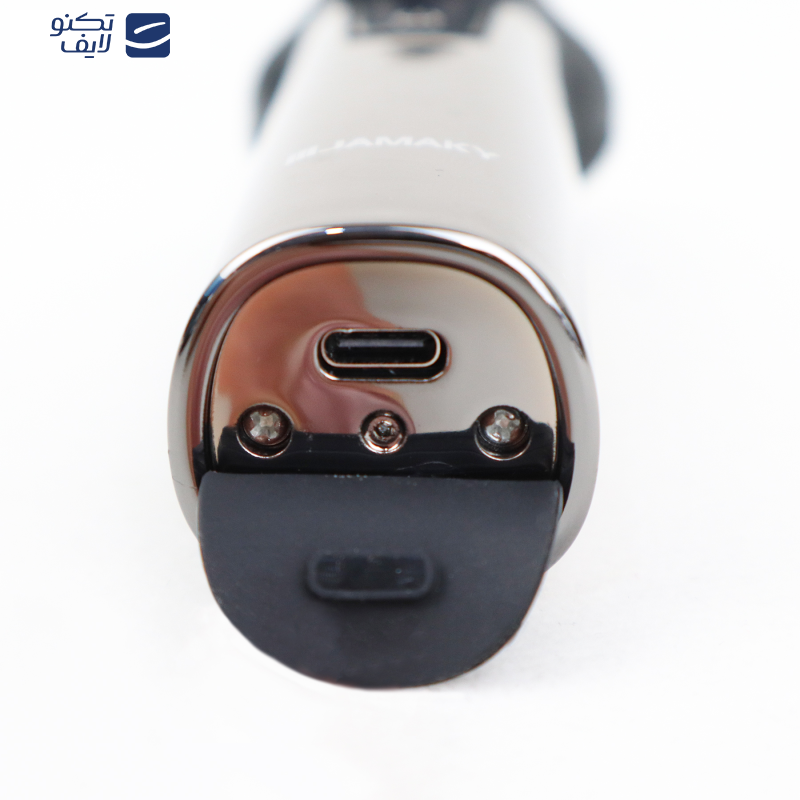 ماشین اصلاح موی صورت شارژی جاماکی مدل JPC60001