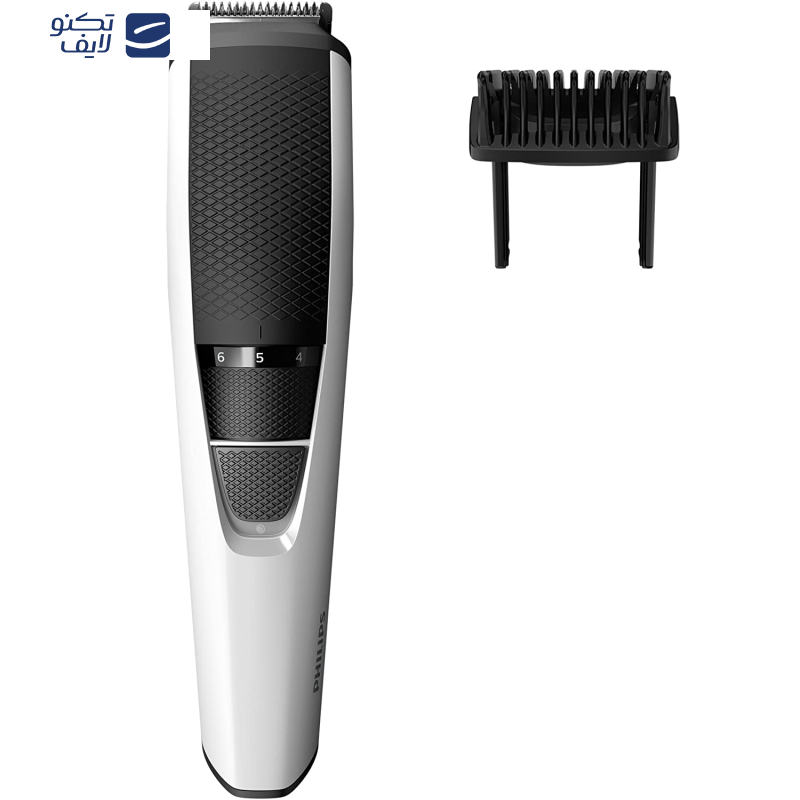 ماشین اصلاح موی صورت فیلیپس مدل BT3206/14 ماشین اصلاح موی صورت فیلیپس مدل BT3206/14